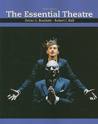 The Essential Theatre