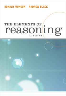 The Elements of Reasoning