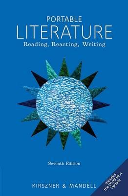 Portable Literature: Reading, Reacting, Writing