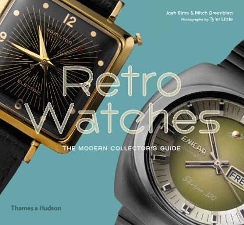 Retro Watches: The Modern Collector's Guide