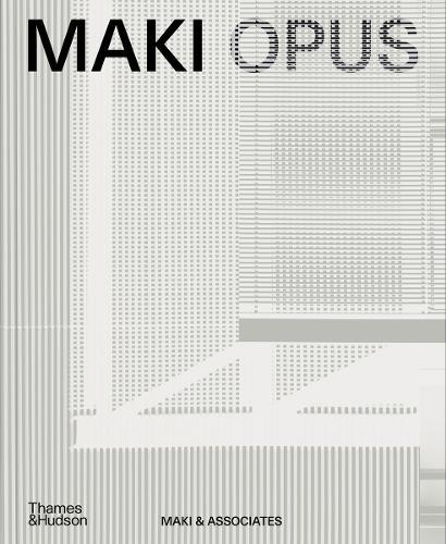 MAKI OPUS