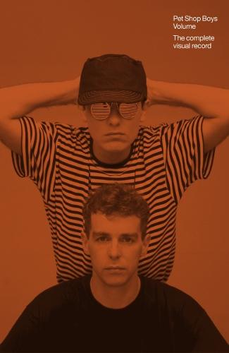 Pet Shop Boys Volume: The complete visual record