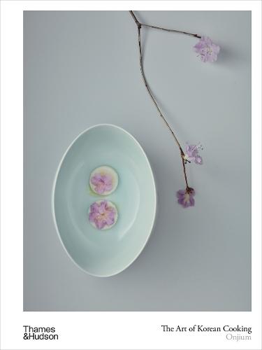 The Art of Korean Cooking