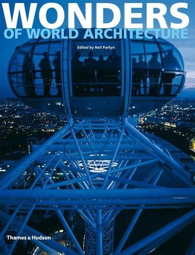 Wonders of World Architecture