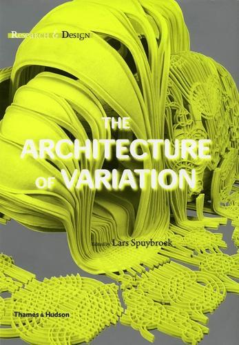 Research & Design: The Architecture of Variation
