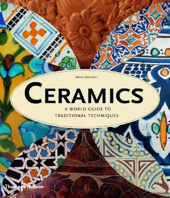 Ceramics: A World Guide