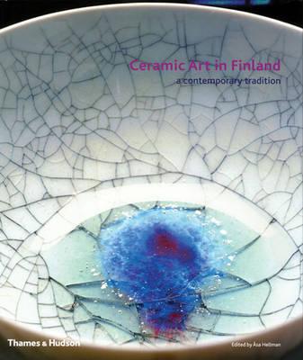 Ceramic Art in Finland: A Contemporar
