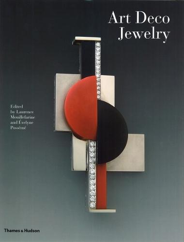 Art Deco Jewelry: Modernist Masterworks and their Makers