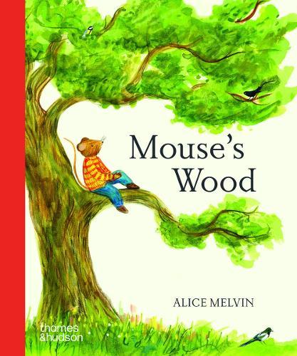 Mouse's Wood