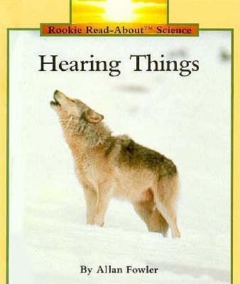 Hearing Things