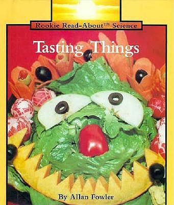 Tasting Things