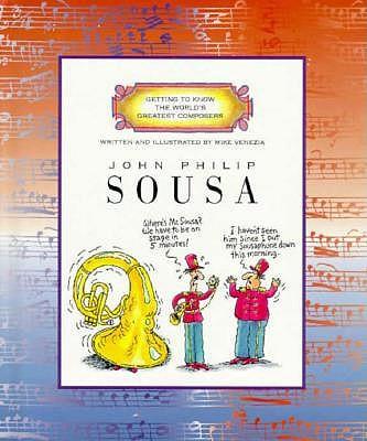 John Philip Sousa