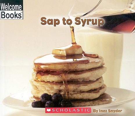 Sap to Syrup