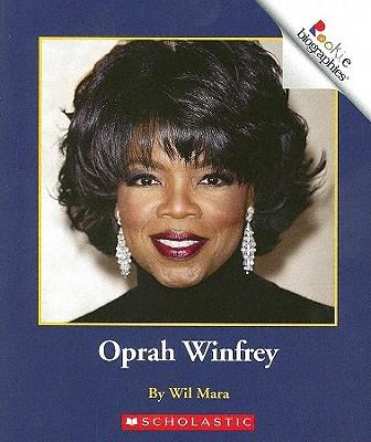 Oprah Winfrey
