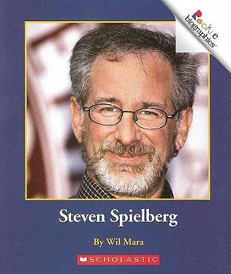 Steven Spielberg