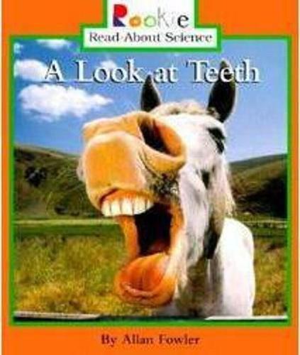 A Look at Teeth