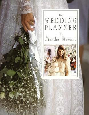 The Wedding Planner