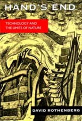 Hand's End: Technology and the Limits of Nature