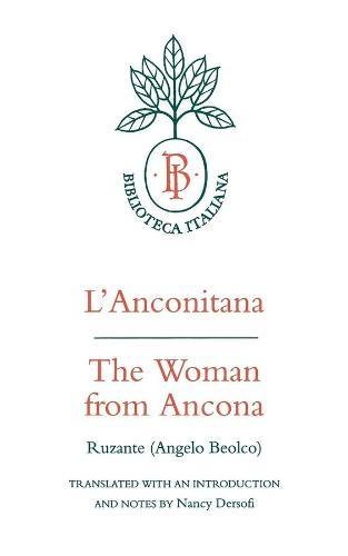 L'Anconitana: The Woman from Ancona