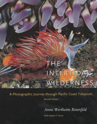 The Intertidal Wilderness: A Photographic Journey through Pacific Coast Tidepools
