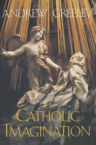 The Catholic Imagination