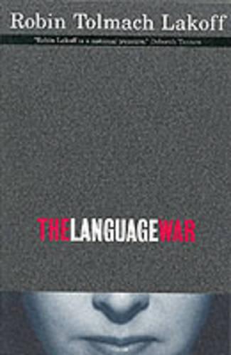 The Language War