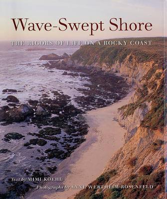 Wave-Swept Shore: The Rigors of Life on a Rocky Coast