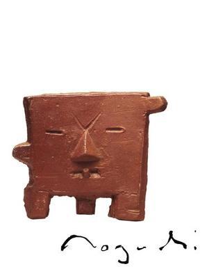 Isamu Noguchi and Modern Japanese Ceramics: A Close Embrace of the Earth