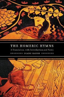 The Homeric Hymns: A Translation, with Introduction and Notes