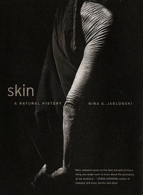 Skin: A Natural History