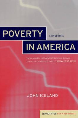 Poverty in America: A Handbook