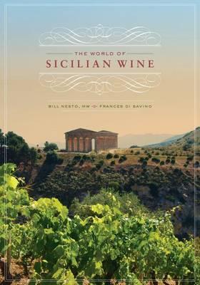 The World of Sicilian Wine