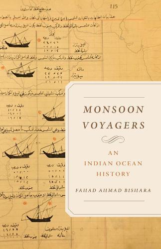 Monsoon Voyagers: An Indian Ocean History