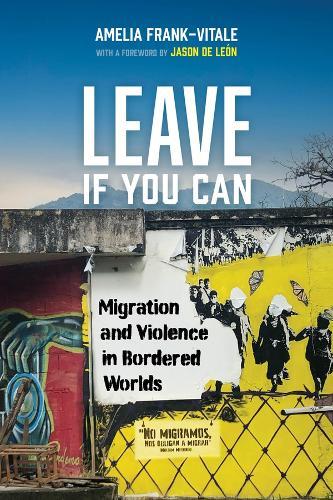 Leave If You Can: Migration and Violence in Bordered Worlds