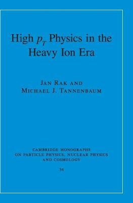 High-pT Physics in the Heavy Ion Era