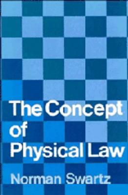 The Concept of Physical Law