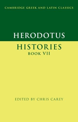 Herodotus: Histories Book VII