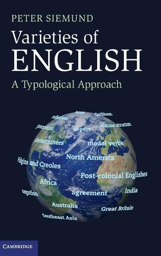 Varieties of English: A Typological Approach