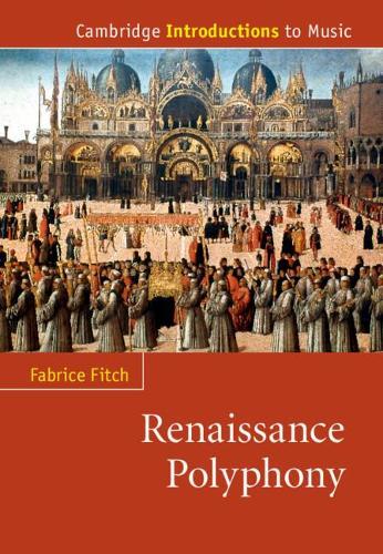 Renaissance Polyphony