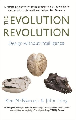 The Evolution Revolution: Design Without Intelligence