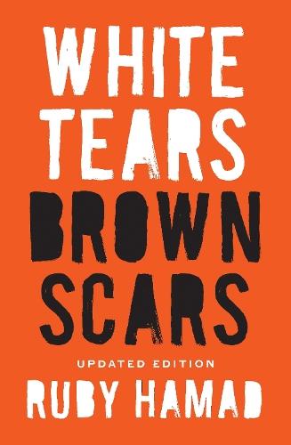 White Tears/Brown Scars