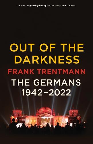 Out of the Darkness: The Germans, 1942-2022