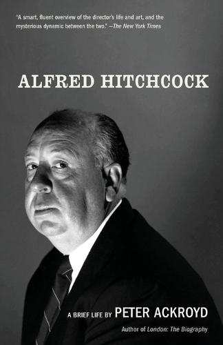 Alfred Hitchcock