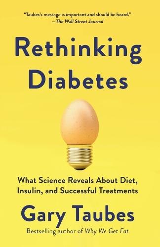 Rethinking Diabetes: What Science Reveals About Diet, Insulin, and Successful Treatments