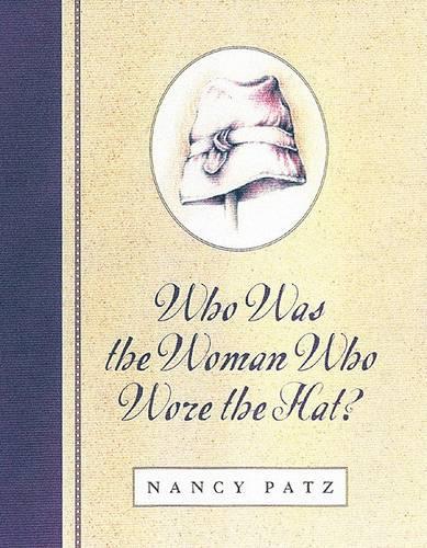 Who Was the Woman Who Wore the