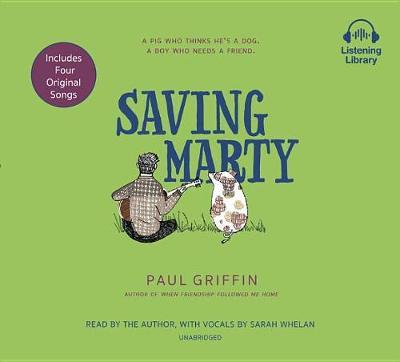 Saving Marty