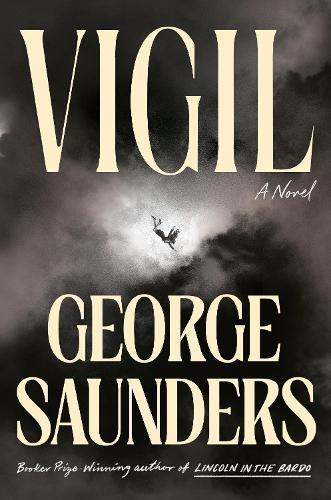 Vigil: A Novel