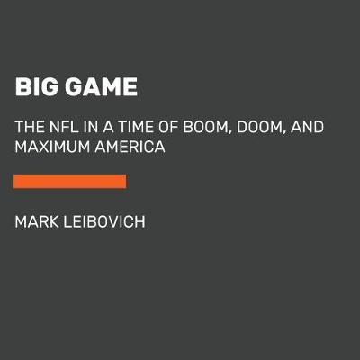 Big Game: The NFL in Dangerous Times