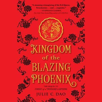 Kingdom of the Blazing Phoenix