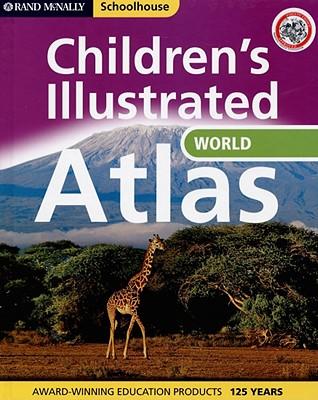 Schoolhouse Illustrated Atlas of the World